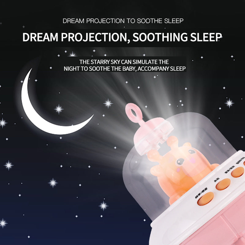 Baby Mobile Quack Toy for 0-12 Months