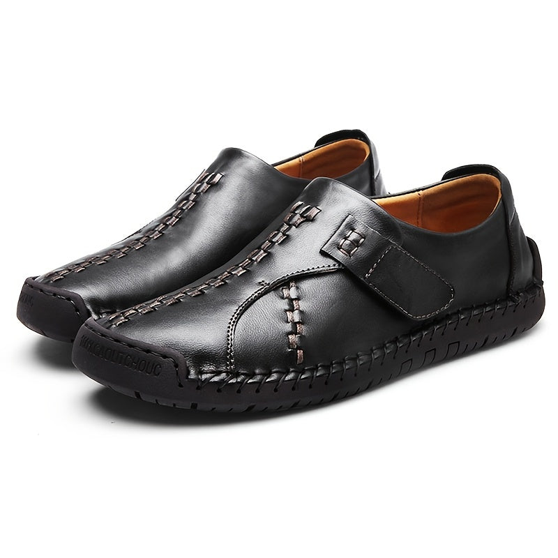 Men's Slip On Flat Casual Loafers