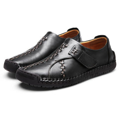 Men's Slip On Flat Casual Loafers