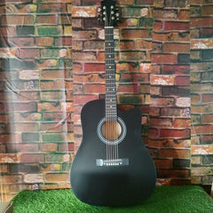 41 Inch Guitar for Adults Beginners Kids Boys Girls Practice Musical Instruments