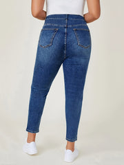 High Stretch Skinny Jeans