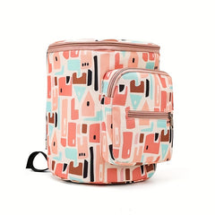 Baby Stroller Hanging Bag Mommy Storage Box