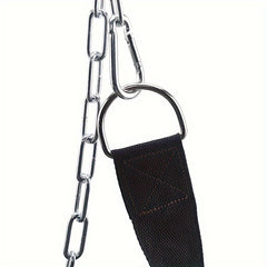 Weighted Training Belt for Fitness Workouts