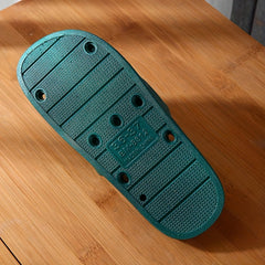 Men's Quick Drying House Shoes Non Slip Slides