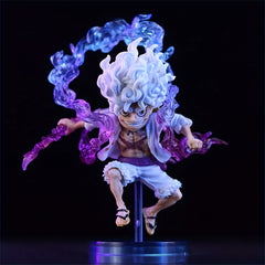 Anime Movie Character Toys Family Decorations Car Ornaments Collectible