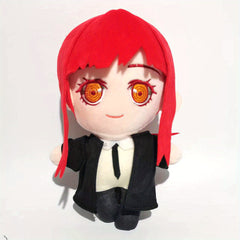 Cute Cartoon Man Plush Doll - Ideal Gift for Kids