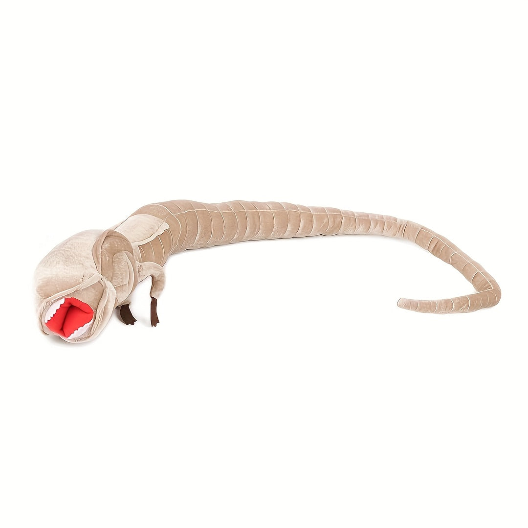 Alien Facehugger & Chestburster Plush Toy Stuffed Doll Halloween Gift