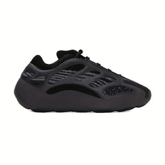 Men's Lace Up Foam Sneakers, Assorted Colors