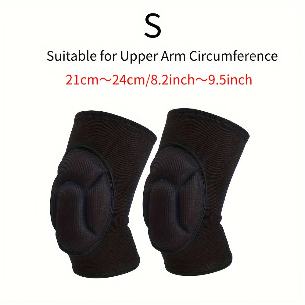 Sports Elbow Pads Anti-fall Protective Gear for Various Activities