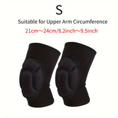 Sports Elbow Pads Anti-fall Protective Gear for Various Activities
