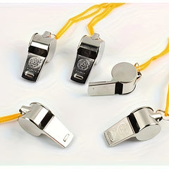 Referee Whistle Sports Whistle Cheerleading Whistle 1pc