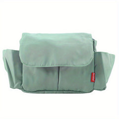 Waterproof Nylon Baby Stroller Bag Multifunctional & Large Capacity