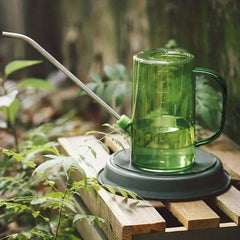 Small Long Spout Watering Can for Indoor Plants Flowers Succulents
