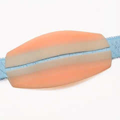 Silicone Shoulder Pads Non-slip Bra Strap Cushions
