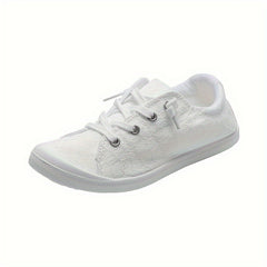 Women's Snake Pattern Casual Shoes Lightweight Soft Comfortable Walking Shoes