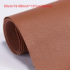 Large Leather Sticker Sofa Bag Repair Self-adhesive Patch Subsidy Seat