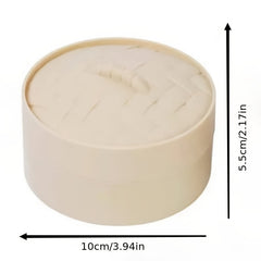 Big Steamed Buns Barbecued Pork Buns Slow Rebound Vent Toy