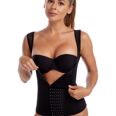 Adjustable Elastic Corset Women's Underwear & Shapewear