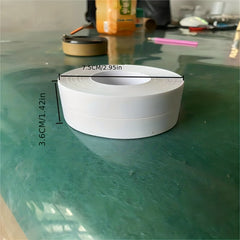 Window Sealing Tape Adhesive Strip - Waterproof and Windproof