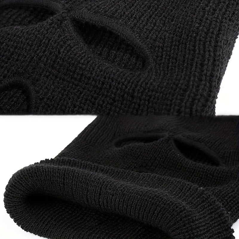 UV Protection Windproof Balaclava Face Mask for Men and Women