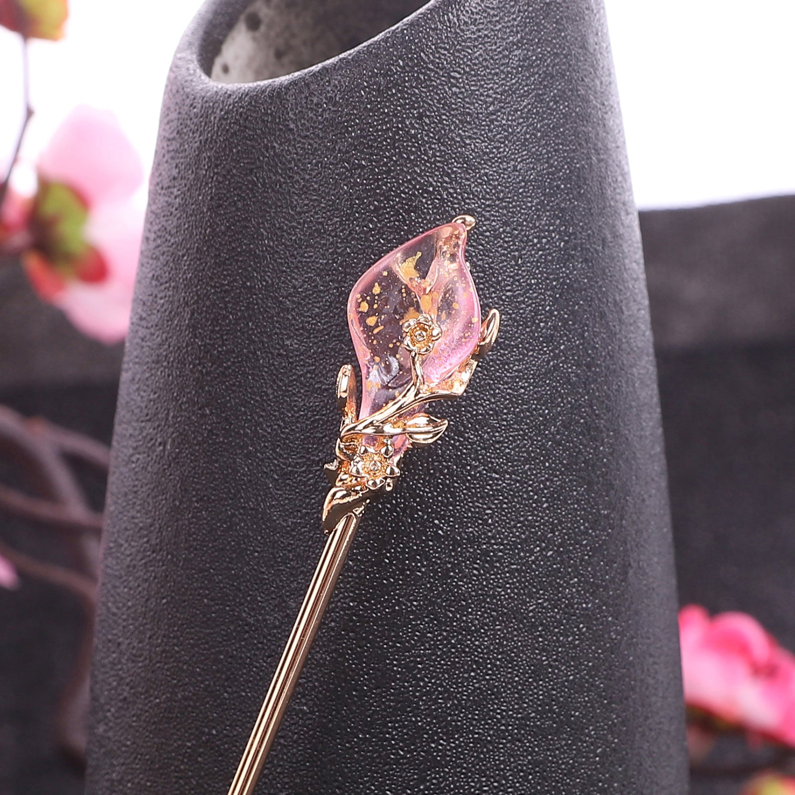 Vintage Metal Hairpin Hair Stick Hair Chopsticks Hair Accessories