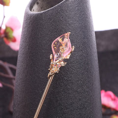 Vintage Metal Hairpin Hair Stick Hair Chopsticks Hair Accessories