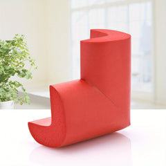 10pcs Foam Anti Collision Corner Guards - Safety Table Corners