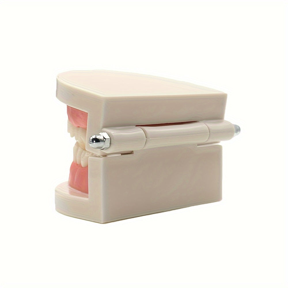Dental Tooth Model for Teaching Demonstration and Medical Education