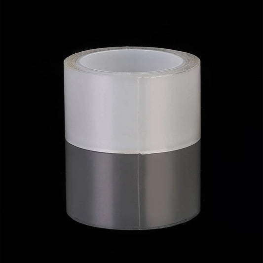Double Sided Strong Tape Non Marking Gel Tape