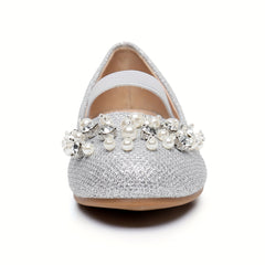 Comfy Non Slip Girls' Dance Shoes Soft Sole