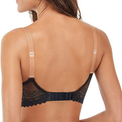Invisible Non-slip Shoulder Straps Adjustable Underwear Straps