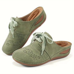 Massage Sporty Sandals Wear Resistance Non Slip Casual Slippers