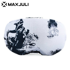 MAXJULI Microfiber Goggle Cover 3000 006