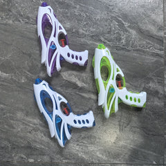 Kids Cartoon Water Gun Mini Toy Beach Bathroom Play Water Game