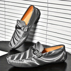 Men's Lightweight Non slip Loafer Shoes Spring/Summer