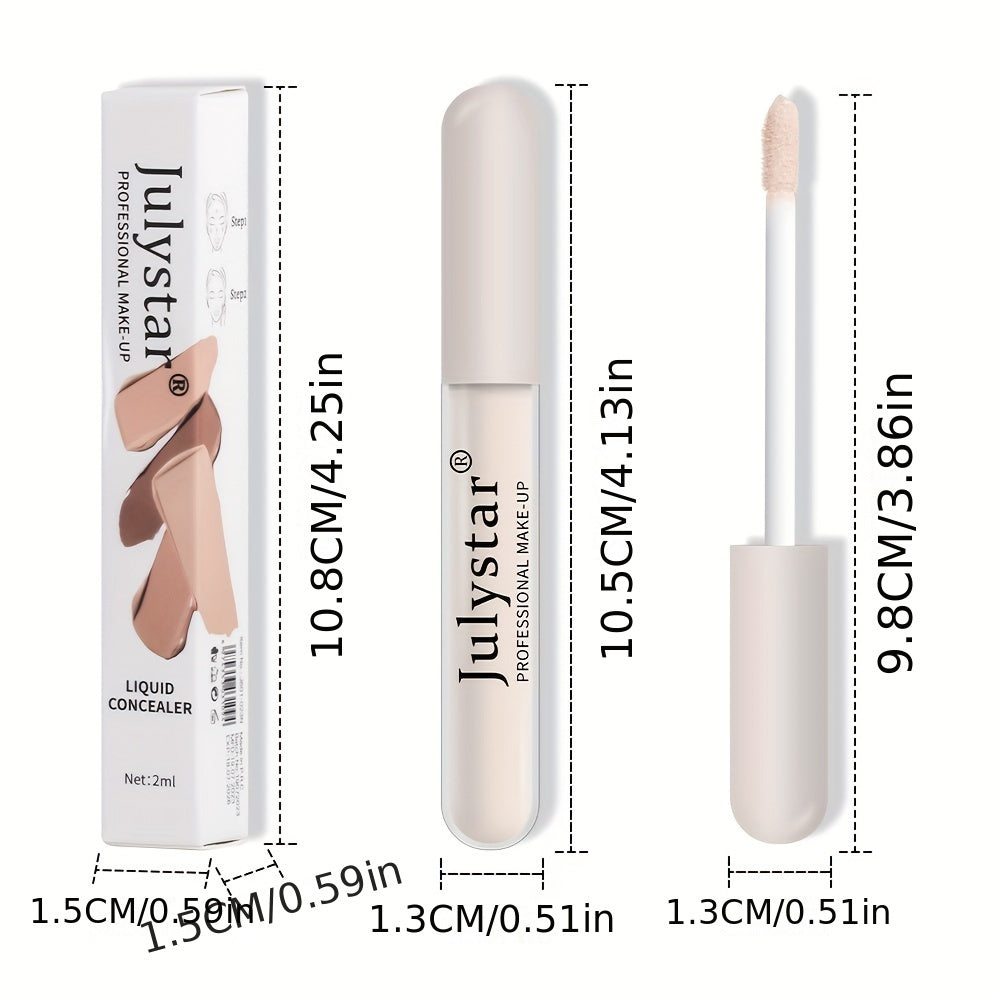 Concealer Stick for Spots & Tattoos Long Lasting Natural Eye Body Face