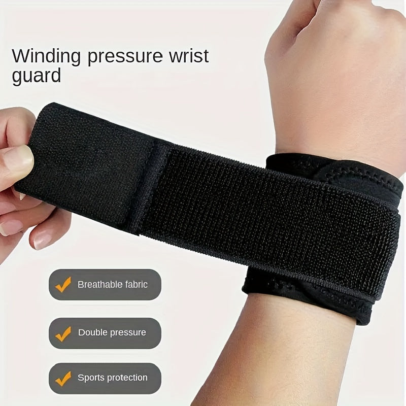 Finger Trainer Wrist Tension Band for Rehabilitation