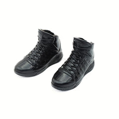 6 Pairs Female Doll Shoes Pack Boots Loafers Skating Peep toe 29 21 Dolls