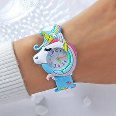 Unicorn Casual Fresh Watch