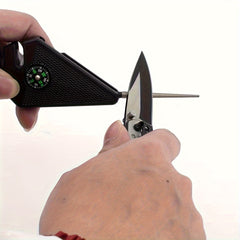 Butt Out Tool for Deer Large Livestock with Sharpener