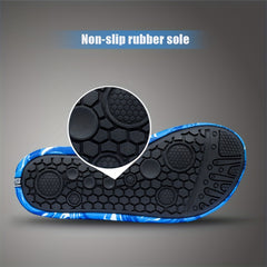 Barefoot Diving Water Shoes Quick Dry Lightweight Non Slip Soft Water Socks