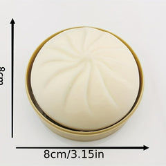 Big Steamed Buns Barbecued Pork Buns Slow Rebound Vent Toy