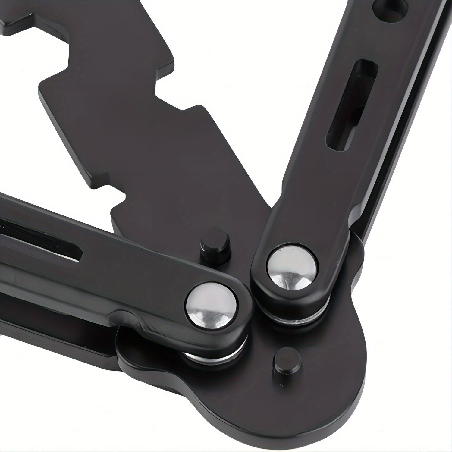 2pcs Portable Stainless Steel Bottle Opener - Bar Supplies