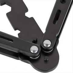 2pcs Portable Stainless Steel Bottle Opener - Bar Supplies