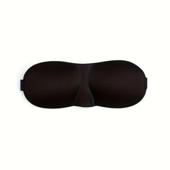 100% Blackout Sleep Eye Mask for Men & Women