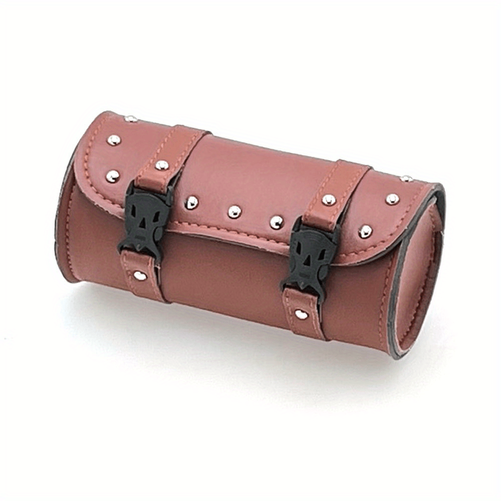 Motorcycle Tool Bag Side Hanging Portable Storage Head Tail Modified