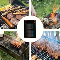 Magnetic Gas Level Indicator Reusable Propane Tank Level Indicator