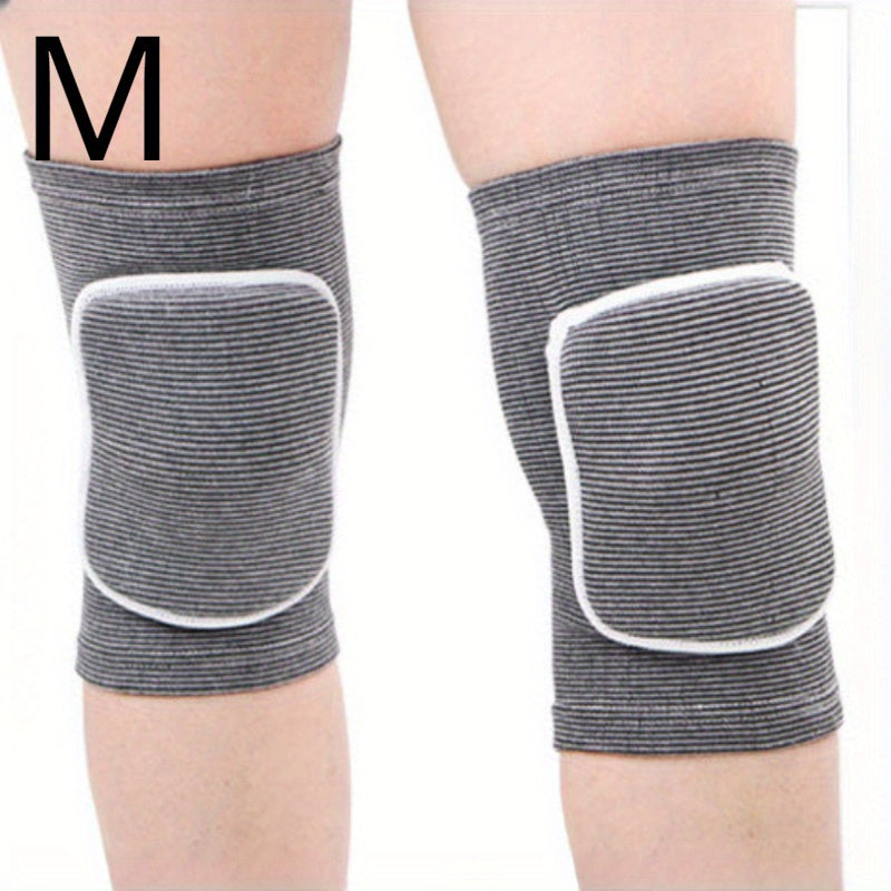 Size Up Sports Knee Pads Thickened Sponge - Kneeling Protection