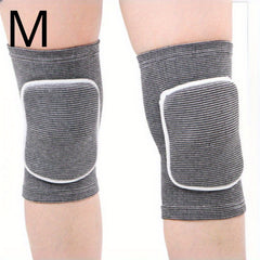 Size Up Sports Knee Pads Thickened Sponge - Kneeling Protection