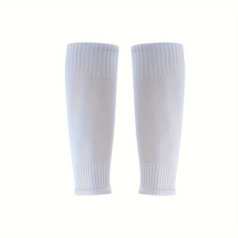 1 Pair Grip Socks Anti Slip Crew Socks for Soccer Football Basketball